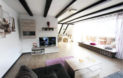 Stunning Apartment In Marienmünster