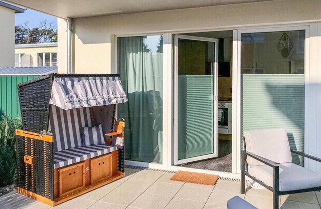 Stunning apartment in Graal Müritz