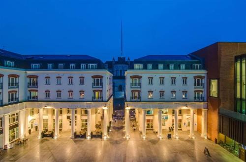Stunning Apartment in Belfast Cathedral Quarter