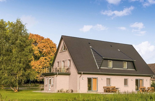 Stunning apartment in Kaschow with WiFi