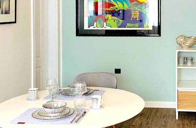 Stunning Apartment in Mettmann With Wifi