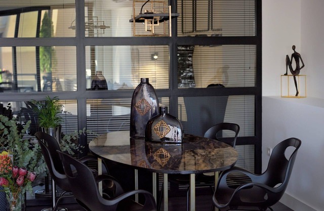 Stunning Athens Penthouse Apartment | Historic Central Location | Albus Senior.