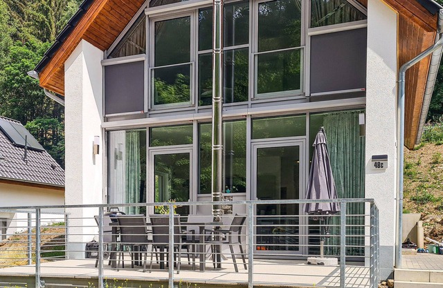 Stunning home in Lautenthal with WiFi