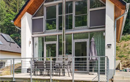 Stunning Home In Lautenthal With Wifi
