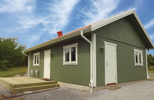 Stunning home in Ronneby