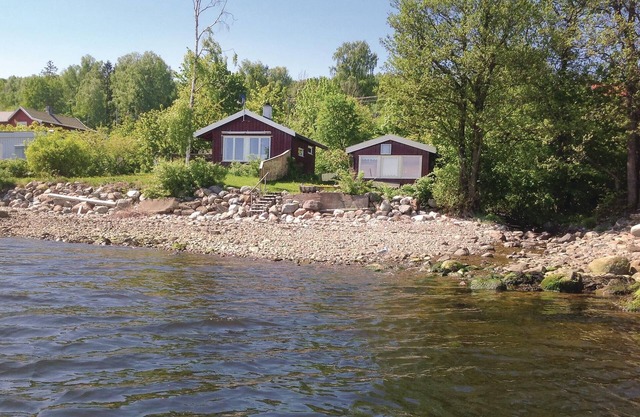 Stunning home in Sætre