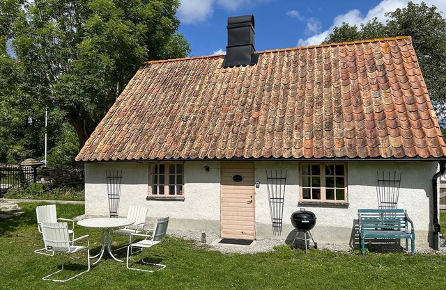 Stunning home in Slite with WiFi