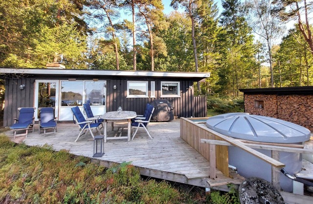 Stunning home in Skånes Fagerhult