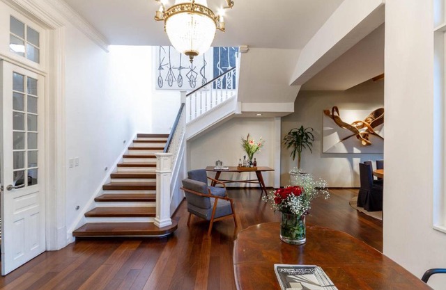 Stunning Hotel Boutique in Roma Norte