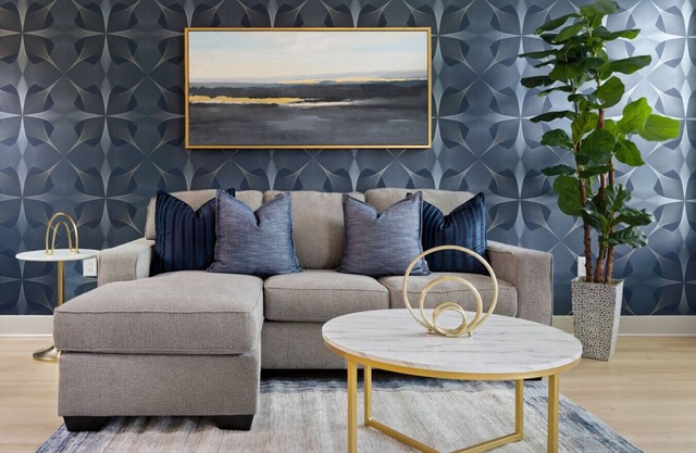 Stunning Living 5 Min From Downtown