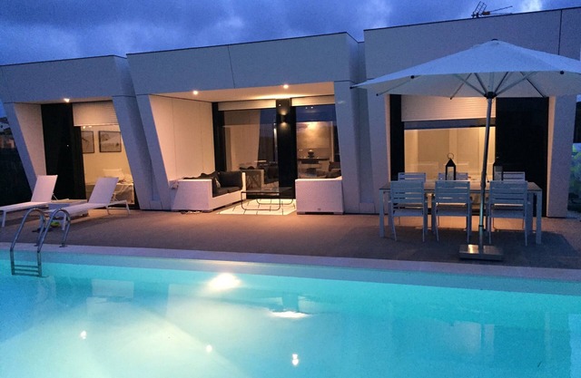 Stunning Luxury Villa in front of the Sa Rapita-Es Trenc Beaches