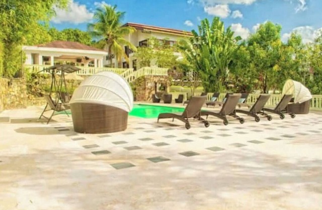 Stunning LuxVilla Camila+Private Cook+Pool+Wedding