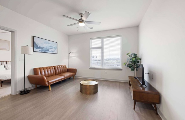 Stunning Nulu 1BR CozySuites 08