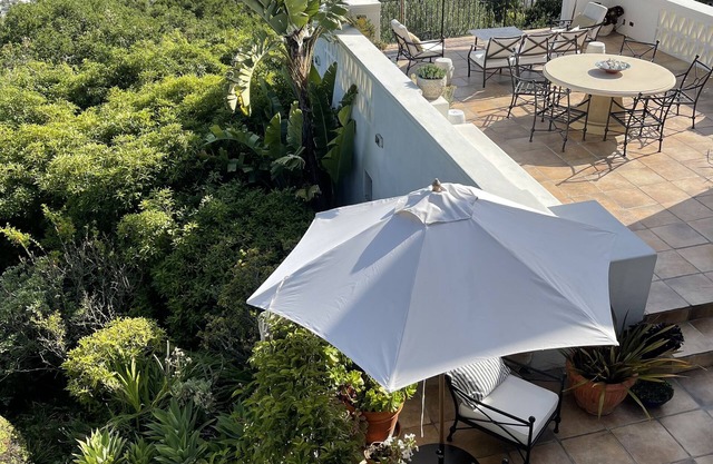 Stunning Ocean View - Classic Riviera Villa