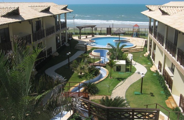 Stunning Ocean Views, Beach Front, Family-Oriented