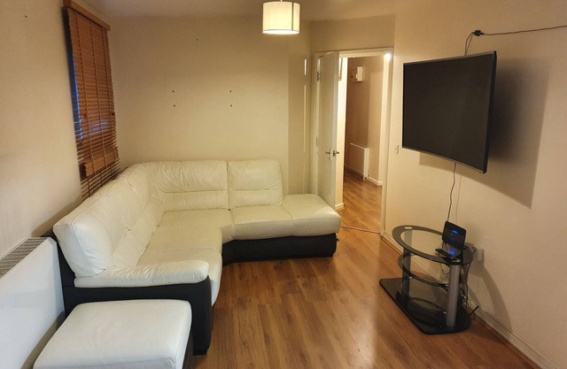 Stunning Olympus Apartment