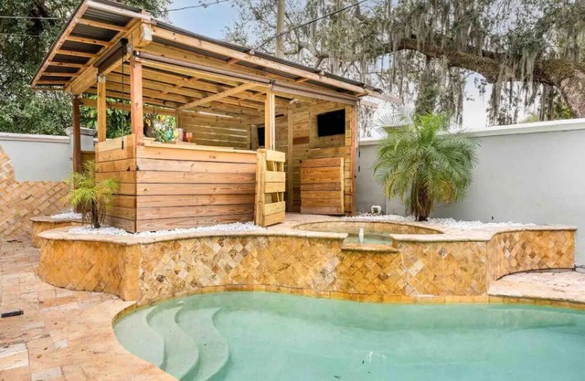 Stunning Orlando Getaway