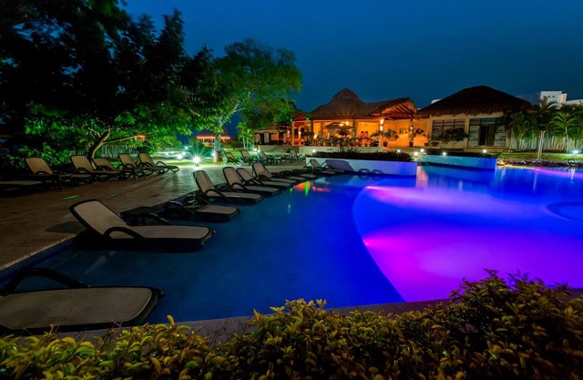 Stunning Penthouse Oceanfront Luxury at Sosua Ocean Village