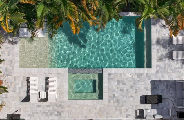 Stunning South Tampa 6 Bedroom House