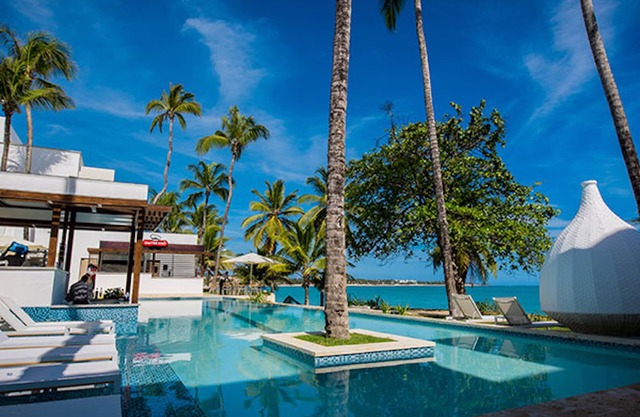 Stunning Suite in VIP Resort