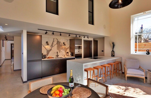 Stunning villa for 6 guests with WIFI and pets allowed