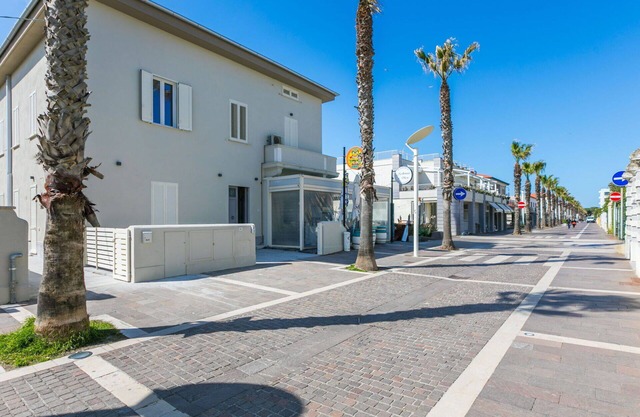 Stunning villa for 8 people with WIFI, A/C, TV, terrace and panoramic view