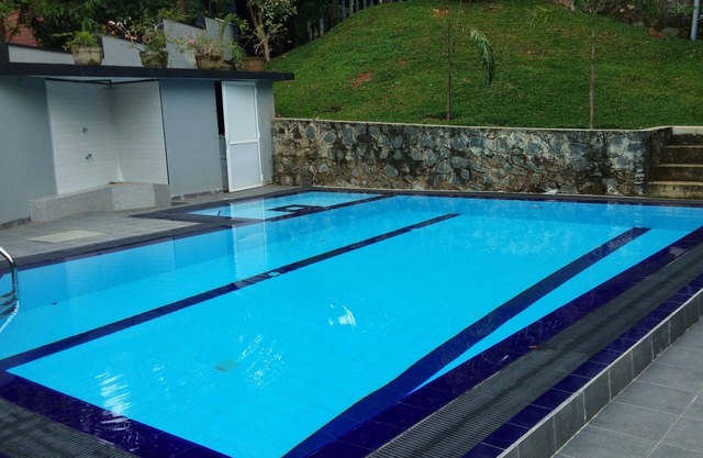 Stunning Villa Ruhunu, Hikkaduwa, close to captivating Beach