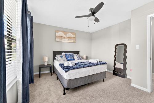 Styling Gem 5mins to Downtown pool-gym-parking