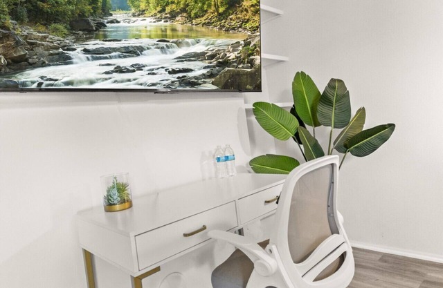 Stylish 1B1B Oldtown Scottsdale