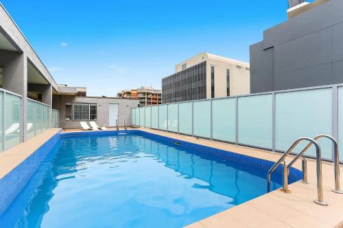 Stylish 1BR Haven in Bondi Junction