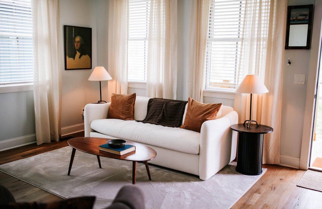 Stylish 2BR Cabin C by MHM Luxury Properties