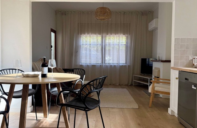 Stylish 3BDR home in the heart of the Barossa Valley