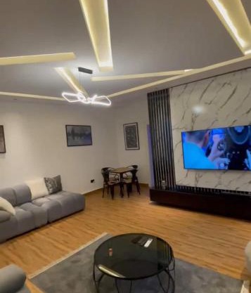Stylish 3Bedroom Duplex in Gaduwa
