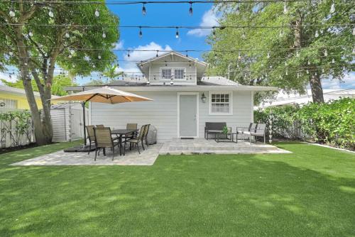 Stylish 4B 3B with Jacuzzi near Wynwood and Beaches