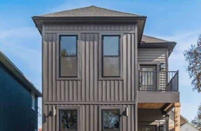 Stylish 4BR in Merion Village PD