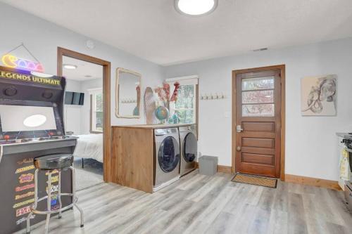 Stylish and Convenient House in Central Location