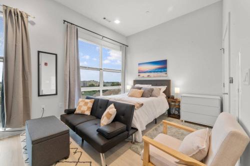 Stylish and Cozy at Revere Beach