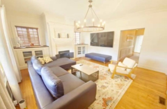 Stylish Apartment in Charlotte