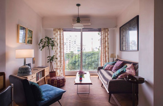 Stylish Apartment with Incredible view!