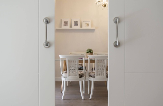 Stylish apartments in the heart of Cuenca