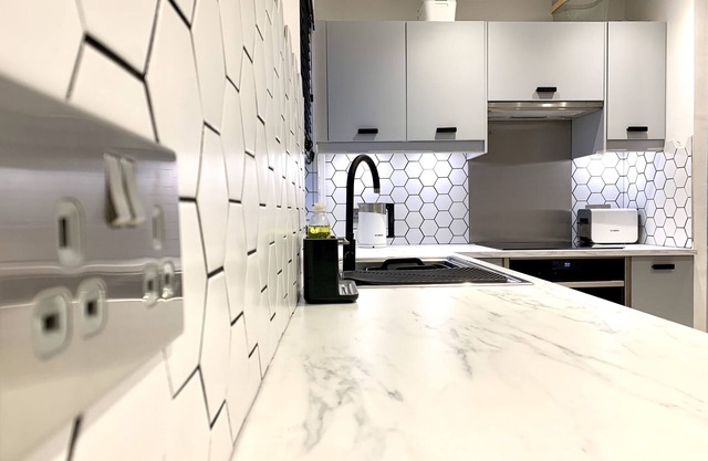 Stylish Cambridge pad