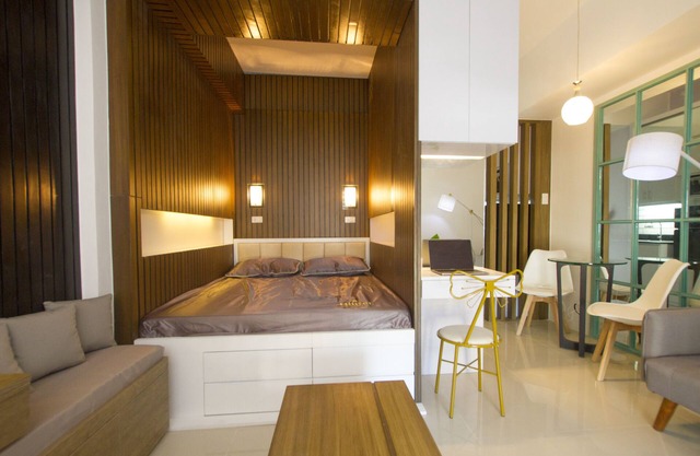 Stylish City Centre +WIFI+Netflix+Pool
