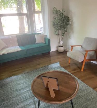 Stylish City Unit 4Bd Nottingham