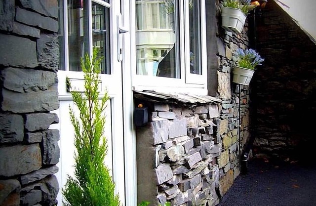 Stylish & Contemporary 5 * Fully Renovated Luxurious Holiday Cottage Ambleside