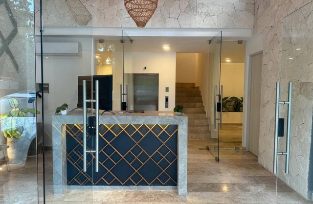 Stylish/Cozy/Heart of Aldea Zama/Brand New/Boutique/Luxury/Spacious