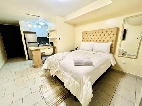 Stylish & Cozy Studio Apartment