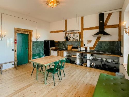 Stylish Holiday Apartment On Rügen Island