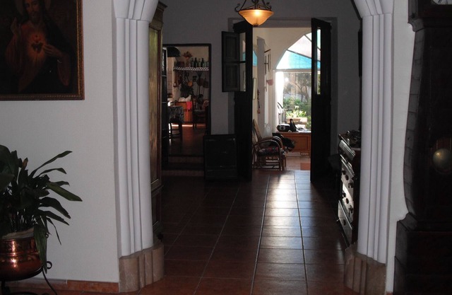 Stylish house in heart of Mallorca. Ideal relaxation, family, cyclists and cultural