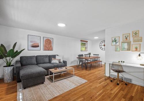 Stylish House near Frick Park