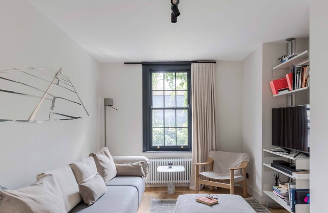 Stylish IslingtonTownhouse with Terrace & Garden